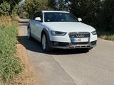 Audi A4 Allroad quattro - DAB, Navi, Xenon, Pano, AHK - Audi A4 Allroad bis 10.000 Euro