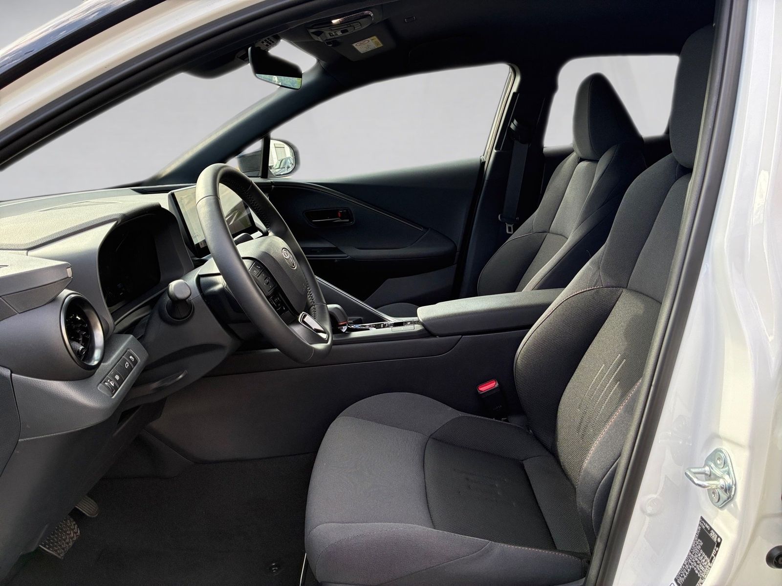 Fahrzeugabbildung Toyota C-HR 1.8 FWD Teamplayer Kamera,LED,Navi,SHZ,ACC