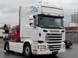 Scania R450 N3 Standklima EURO 6 2016 x2 Diesel TANK - Angebote