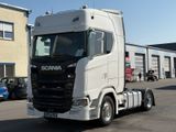Scania S 500*Retarder*Vollluft*Alufelgen*Klima*Kühlbox* - Angebote entsprechen deinen Suchkriterien