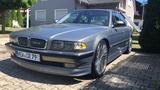 BMW E38 730d M57  Liebhaberfahrzeug | Ein... - BMW 730: E38