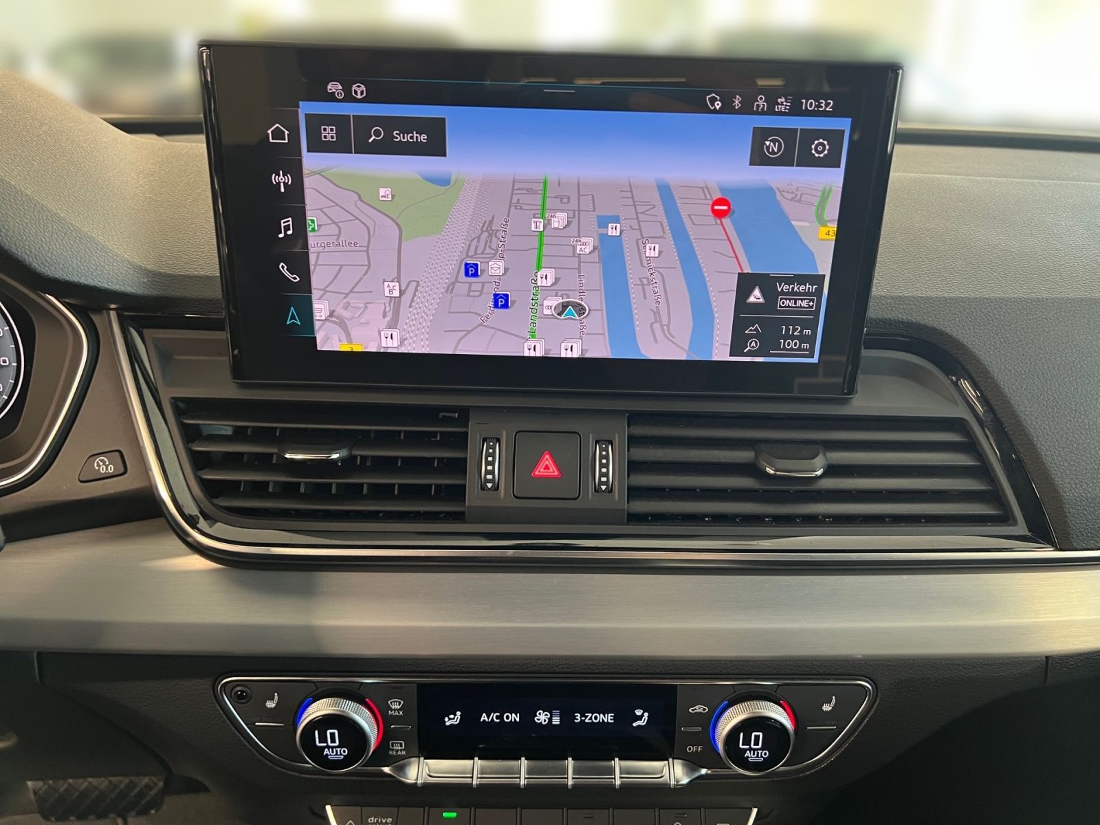 Audi Q5 - Bild 9