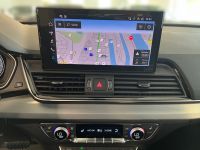 Audi Q5 - Vorschau Bild 9