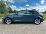 Audi A3 Sportback sport*Automatik*SHZ*Navi*Temp*8xbrf - Audi Gebrauchtwagen in Reutlingen
