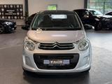 Citroën C1 VTi 72 Feel KLIMAANLAGE/ALLWETTERREIFEN - scheckheftgepflegte Citroën C1