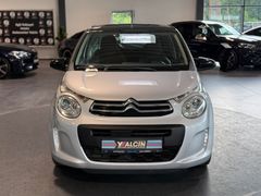 CITROEN C1 - Ansicht 2