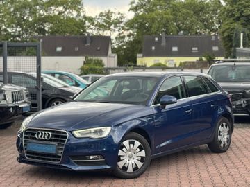 Audi A3 - 2