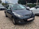 Mazda 2 Lim. 1.3  Active*TÜV+Service Neu*Garantie* - Mazda 2 in Halle