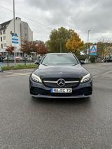 Mercedes-Benz Mercedes Benz C 200 AMG line - Mercedes-Benz C 200 in Hagen