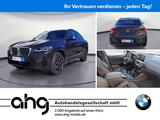BMW X4 xDrive30i M Sportpaket AHK Laserlicht ACC Sta - gebrauchte BMW X4 aus dem Jahr 2023