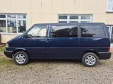 Volkswagen T4 Caravelle 2.5 TDI 75kW syncro Standard - Volkswagen T4 Caravelle: Syncro