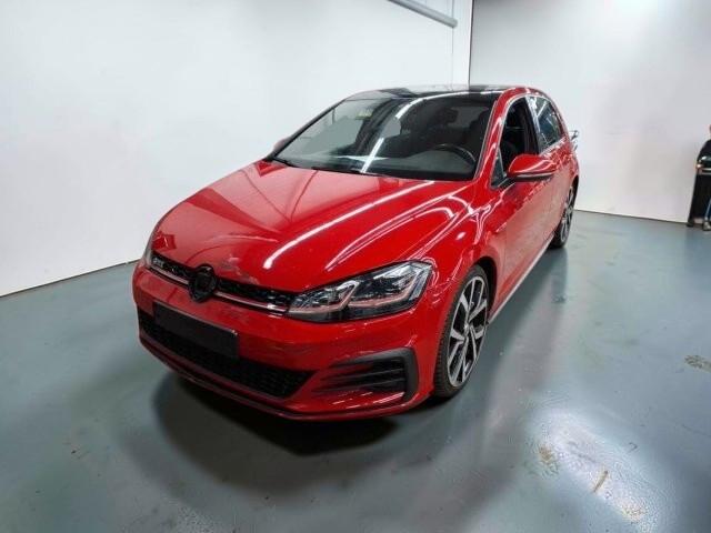 Volkswagen Golf VII GTI DCC*ACC*PANO*KAM*LED*WIDE*AMBIENT