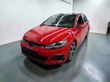 Volkswagen Golf VII GTI DCC*ACC*PANO*KAM*LED*WIDE*AMBIENT - Volkswagen Golf: Rot