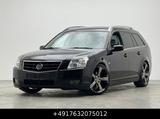 Cadillac BLS 2.0T Elegance Wagon BOSE Navi AHK TÜV12/2026 - Cadillac BLS Gebrauchtwagen