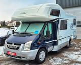 Ford HYMER ALKOVEN 2.2TDCi 6xPERSONEN - Wohnwagen & Wohnmobile in Bochum