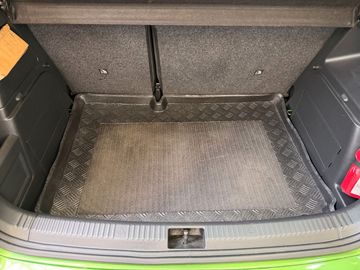 Skoda Fabia - 12