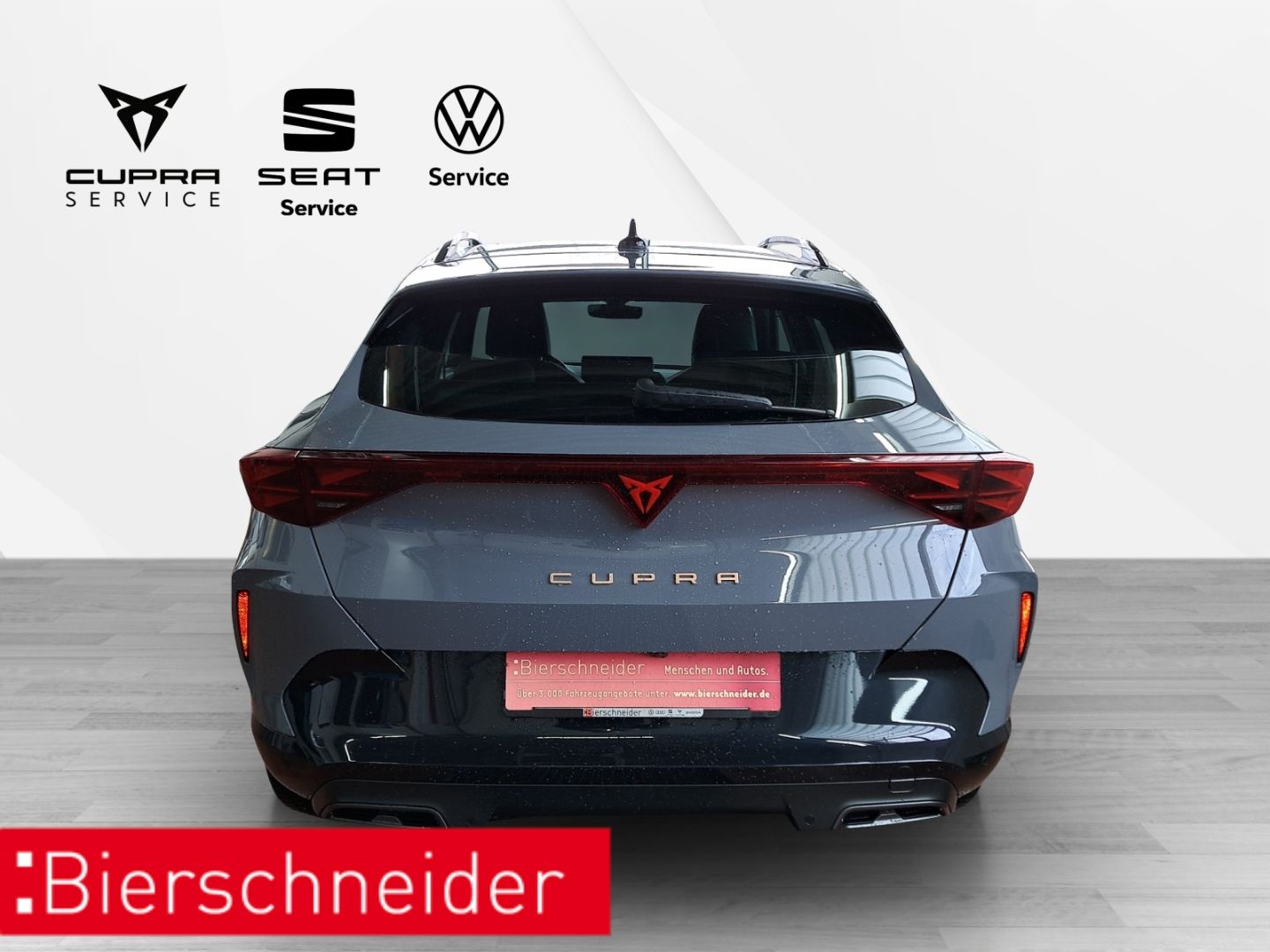 Cupra Formentor - Bild 10