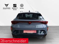 Cupra Formentor - Vorschau Bild 10