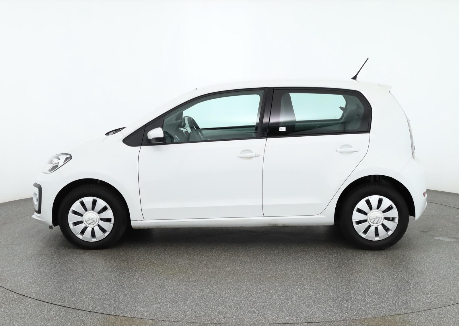 Volkswagen Up 1.0 Klima Kamera Tempomat Sitzheizung DAB, миниатюра 2