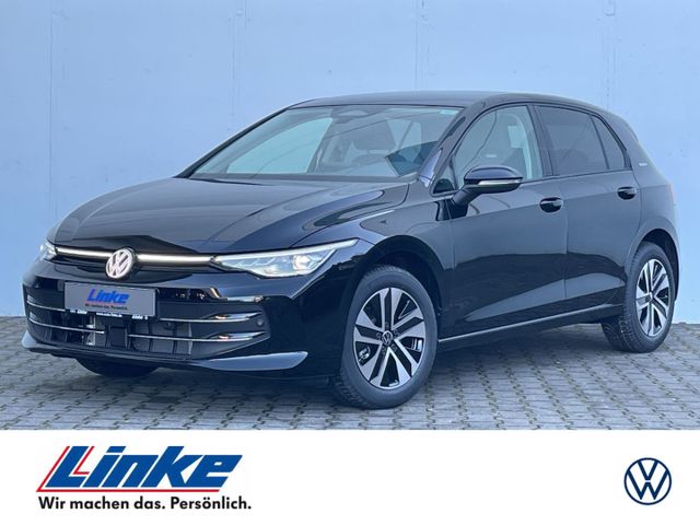 Golf VIII 1.5 eTSI DSG ENERGY Kamera/LED Plus/AC