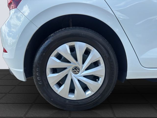 Polo Life 1.0 59kW LED AppConnect PDC Sitzheizun