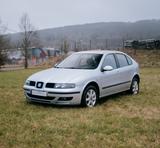 Seat Leon 1,9 TDI 74kw Torro AHK Klimaautomatik 8fach - Seat Leon mit Diesel-Antrieb: 1.9