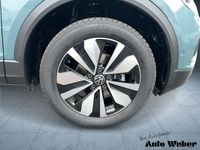 Volkswagen T-Roc - Vorschau Bild 8