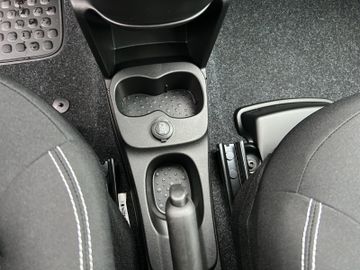 Fiat Panda 1.0 Pandina Icon PDC, TEMPOMAT, BLUETOOTH