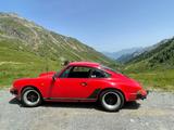 Porsche 911 SC - Porsche aus 1980: Sc 911