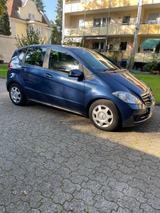 Mercedes-Benz A 160 CDI AVANTGARDE BlueEFFICIENCY AVANTGARDE - Mercedes-Benz A 160 in Solingen