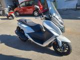 SYM MAXSYM 400i mit Garantie. Erst 975km - SYM 400