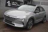 Hyundai Nexo FCEV Plus Pack *Navi/Clima/Camera/Leder/sto - silberne Hyundai NEXO