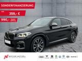 BMW X4 M40d xDrive LED+NAV+ACC+SHZ+RFK+HuD+ISOFIX - BMW X4 Gebrauchtwagen in Düsseldorf