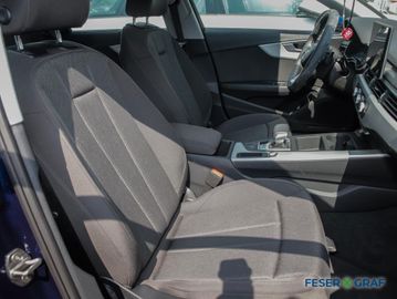 Audi A4 - 6