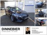 Ford FOCUS ST-Line X LED+AHK+Kamera+Winterpaket