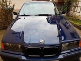 BMW 328i - BMW 328 aus 1996