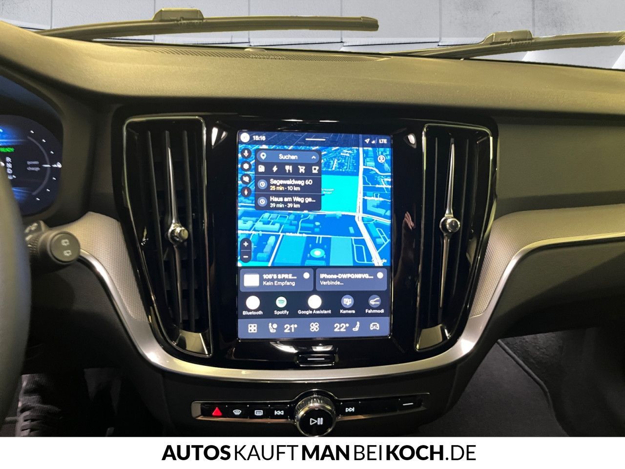 Volvo V60 - Bild 15
