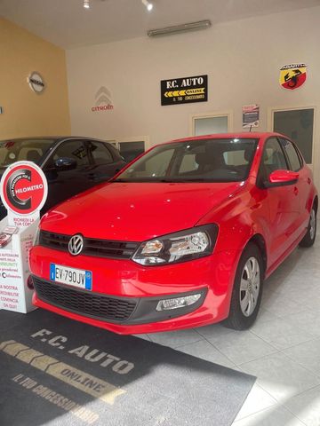 Volkswagen Polo 1.2 TDI DPF 5 p. Comfortline