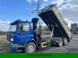 DAF Ati75 270 tipper+Crane Hiab 6000kg Manual 6x2 - Angebote