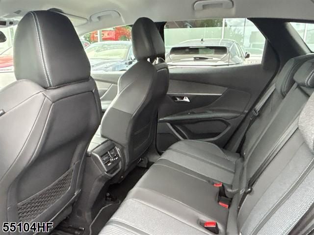 Fahrzeugabbildung Peugeot 3008 Allure Pack SHZ+NAVI+LED+CARPLAY