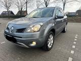 Renault Koleos 2.Diesel 4wd - gebrauchte Renault Koleos aus dem Jahr 2008