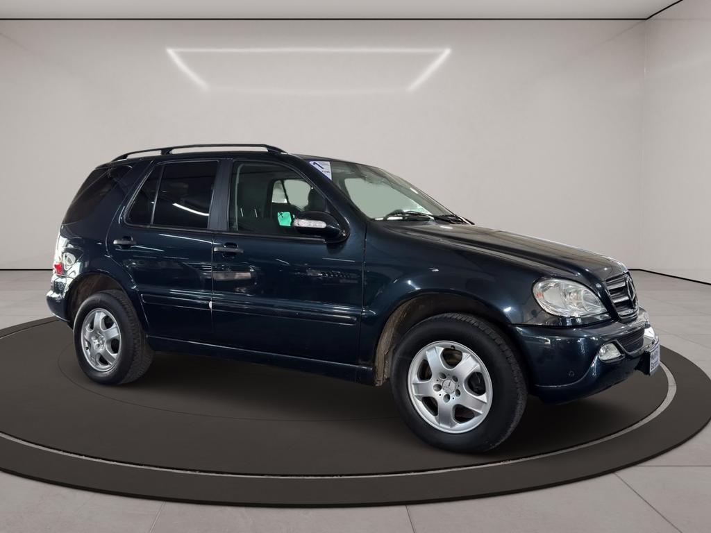 Mercedes-Benz ML 270