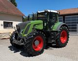 Fendt 930 Profi - Fendt Kabine