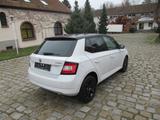 Skoda Fabia Style 1,2 TSI  Navi SHZ PDC LED DAB - Skoda Fabia: 1.2