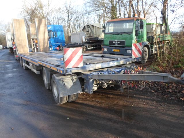 Autres FAYMOWILL/MAX TRAILER/ TÜV NEU !!!