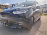 Ford Tourneo Courier 1.0 EcoBoost 74kW Titanium T... - Ford Tourneo Courier von privat