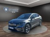 Skoda Enyaq Coupe RS 82kWh Batterie 250kW 4x4 Klima - Skoda Enyaq: Sportwagen