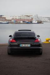 Porsche Panamera GTS GTS - gebrauchte Porsche Panamera aus dem Jahr 2013