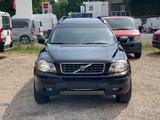 Volvo XC90 D5 Momentum - Volvo XC90 in Krefeld
