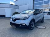 Renault Captur Dynamique - Renault Captur: Dynamique